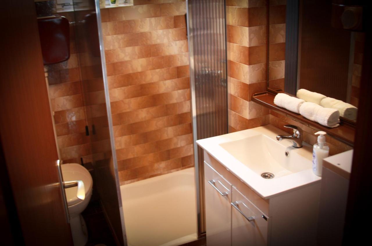 Blue Crystal Apartment Subotica Luaran gambar